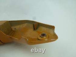 Left Side Fairing Cover Honda Africa Twin XRV 750 RD04 1990