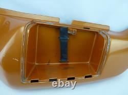 Left Side Fairing Cover Honda Africa Twin XRV 750 RD04 1990