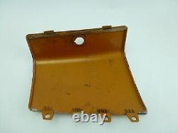 Left Side Fairing Cover Honda Africa Twin XRV 750 RD04 1990