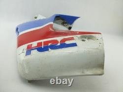 Left Side Fairing Honda Africa Twin XRV 650 RD03 1988 Left Side Fairing Honda Africa Twin XRV 650 RD03 1988