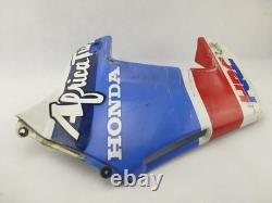 Left Side Fairing Honda Africa Twin XRV 650 RD03 1988