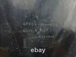 Left Side Fairing Honda Africa Twin XRV 650 RD03 1988