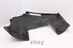 Left Side Fairing Honda XRV 650 Africa Twin RD03 88-90