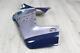 Left Side Fairing Reservoir Honda Xrv 750 Africa Twin Rd04 90-92