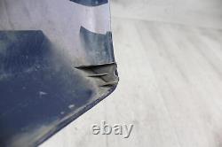 Left Side Fairing Reservoir Honda XRV 750 Africa Twin RD04 90-92