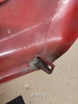 Left Tank Fairing Scoop Honda XRV 750 Africa Twin RD07 RD07A