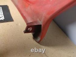 Left Tank Fairing Scoop Honda XRV 750 Africa Twin RD07 RD07A