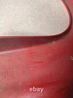 Left Tank Fairing Scoop Honda XRV 750 Africa Twin RD07 RD07A
