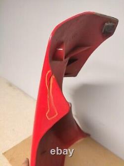 Left Tank Fairing Scoop Honda XRV 750 Africa Twin RD07 RD07A