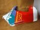 Left Tank Scoop Fairing Honda Xrv 750 Africa Twin Rd04