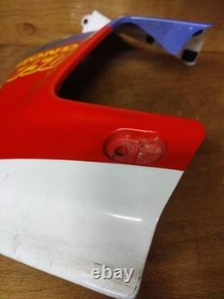 Left Tank Scoop Fairing Honda XRV 750 Africa Twin RD04