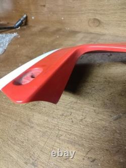 Left Tank Scoop Fairing Honda XRV 750 Africa Twin RD04