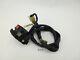 Left Turn Signal Handlebar Control For Honda Africa Twin Xrv 750 Rd04 1990