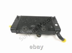 Left Water Radiator Honda XRV 750 Africa Twin 2002-2003 / NE 70647