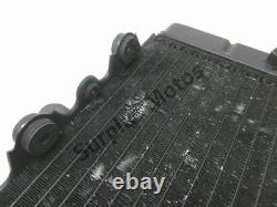 Left Water Radiator Honda XRV 750 Africa Twin 2002-2003 / NE 70647