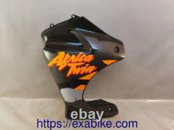 Left fairing side for Honda XRV 750 Africa Twin from 1993 to 2000 (RD07)