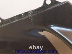 Left fairing side for Honda XRV 750 Africa Twin from 1993 to 2000 (RD07)