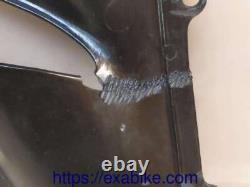 Left fairing side for Honda XRV 750 Africa Twin from 1993 to 2000 (RD07)