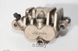 Left front brake caliper HONDA Africa Twin XRV750R RD-07 1994