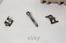 Left front brake caliper HONDA Africa Twin XRV750R RD-07 1994