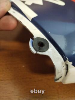 Left front fairing HONDA XRV 750 Africa Twin RD04