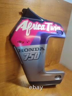 Left front fairing HONDA XRV 750 Africa Twin RD04