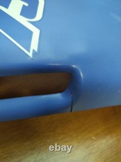 Left front fairing HONDA XRV 750 Africa Twin RD04