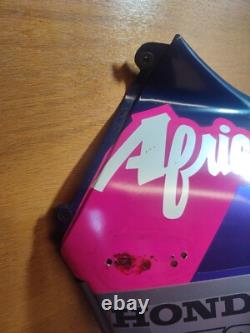 Left front fairing HONDA XRV 750 Africa Twin RD04