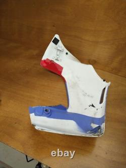 Left front fairing HONDA XRV 750 Africa Twin RD04