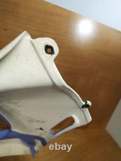 Left front fairing HONDA XRV 750 Africa Twin RD04