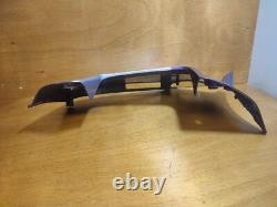 Left front fairing HONDA XRV 750 Africa Twin RD04