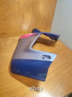 Left front fairing HONDA XRV 750 Africa Twin RD04