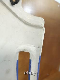 Left front fairing HONDA XRV 750 Africa Twin RD04