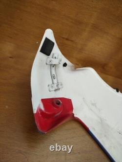 Left front fairing HONDA XRV 750 Africa Twin RD04