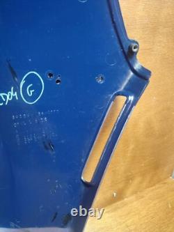 Left front fairing HONDA XRV 750 Africa Twin RD04
