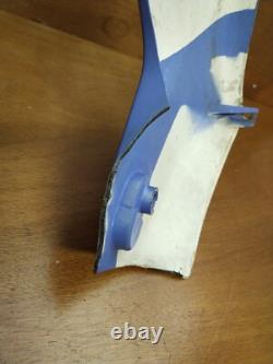 Left front fairing HONDA XRV 750 Africa Twin RD04