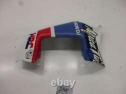 Left side cover Z144 Honda XRV 750 Africa Twin side panel