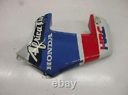 Left side cover Z144 Honda XRV 750 Africa Twin side panel