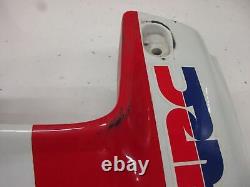 Left side cover Z144 Honda XRV 750 Africa Twin side panel