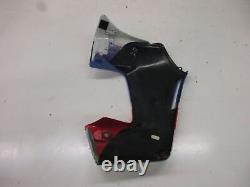 Left side cover Z144 Honda XRV 750 Africa Twin side panel