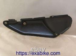 Left side cover for Honda XRV 750 Africa Twin from 1993 to 2000 (RD07)