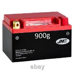 Lithium battery for Honda XRV 750 Africa Twin year 1993-2003