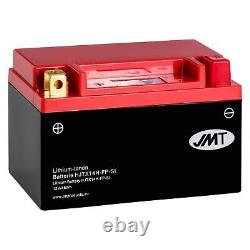 Lithium battery for Honda XRV 750 Africa Twin year 1993-2003