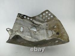 Lower Engine Guard Honda Africa Twin XRV 650 RD03 1988
