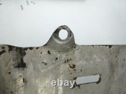 Lower Engine Guard Honda Africa Twin XRV 650 RD03 1988