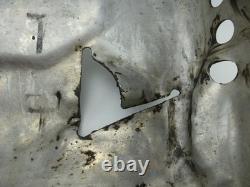 Lower Engine Guard Honda Africa Twin XRV 650 RD03 1988