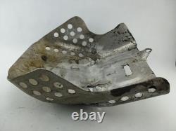 Lower Engine Guard Honda Africa Twin XRV 650 RD03 1988