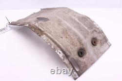 Lower Engine Protection Honda XRV 750 Africa Twin RD04 90-92
