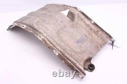 Lower Engine Protection Honda XRV 750 Africa Twin RD04 90-92