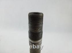 Lower Fork Stem Honda Africa Twin XRV 650 RD03 1988